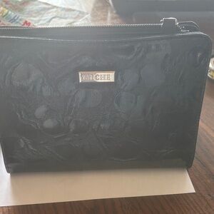 Miche Elegant Black Mini Bag with 7 additional covers.